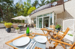 Bel Air Strandhotel Glowe, Glowe